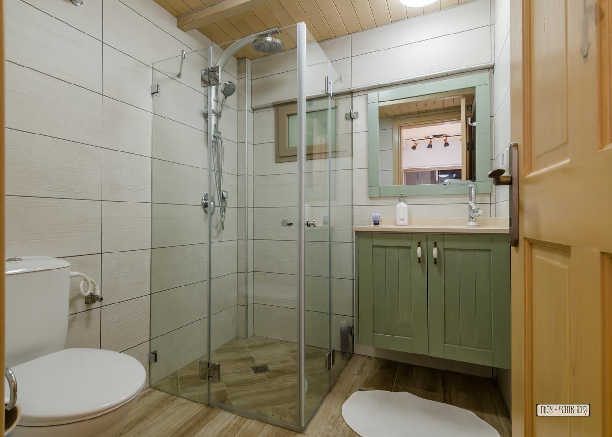 Dream Cabin Тверия Экстерьер фото